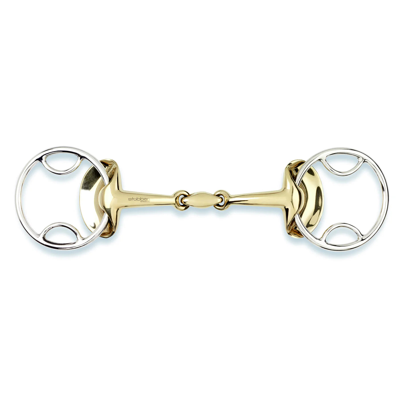 2260 Filet Ailes d'Or 4en1 Stubben 13,5 cm / 16 mm