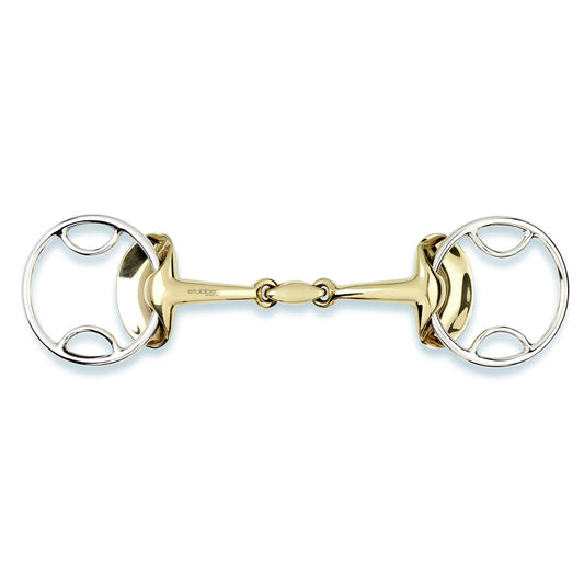 2260 Filet Ailes d'Or 4en1 Stubben 13,5 cm / 16 mm