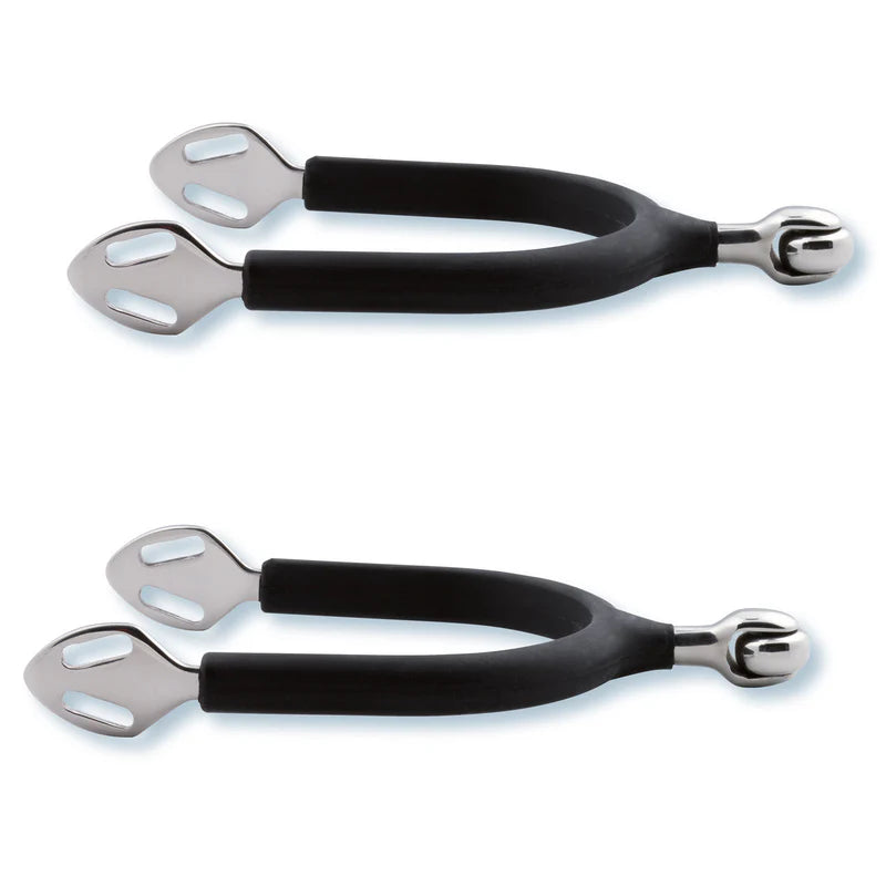 1152 Éperons SEQ Soft Touch Stubben