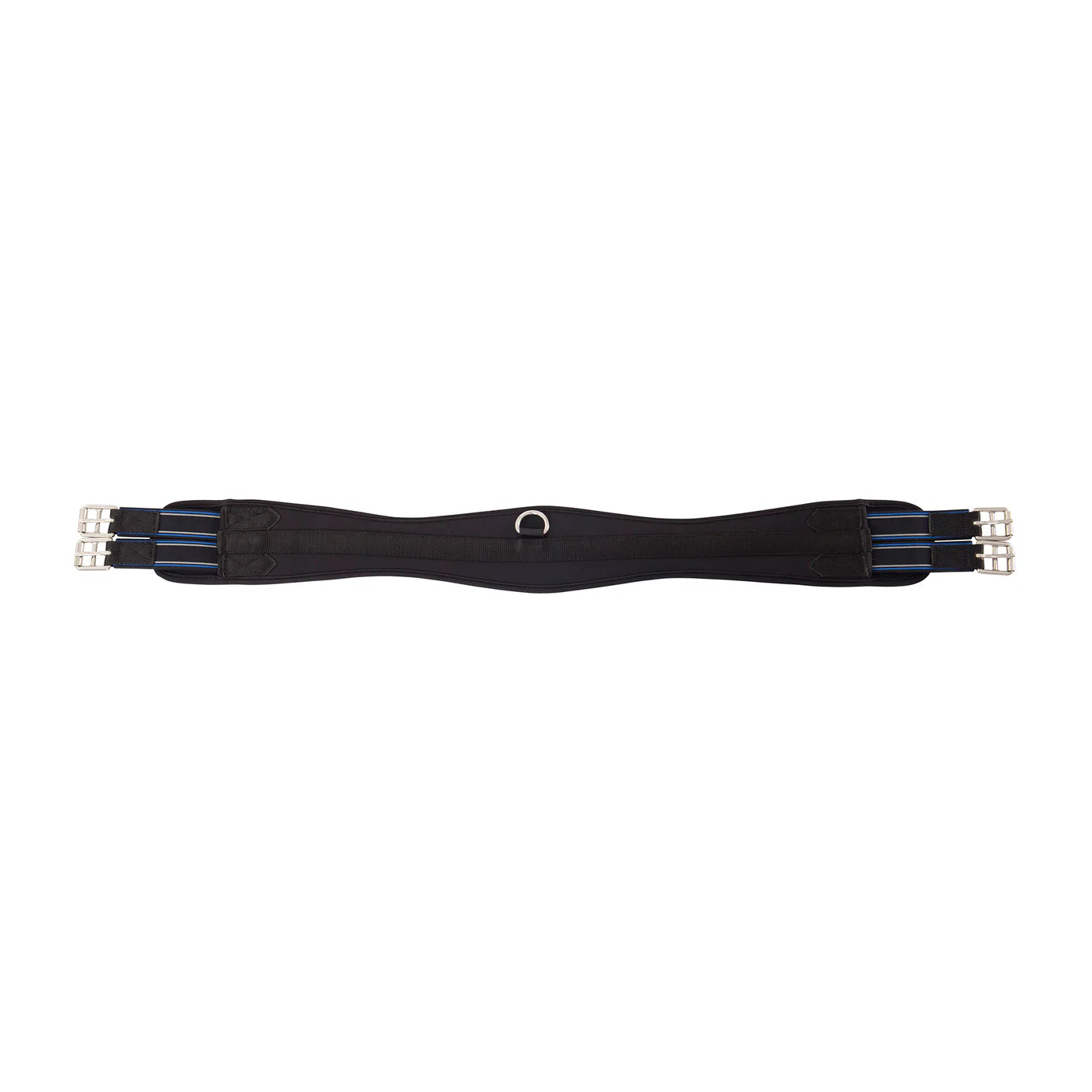 Sangle en Néoprène longue Coolmax avec élastiques Stubben