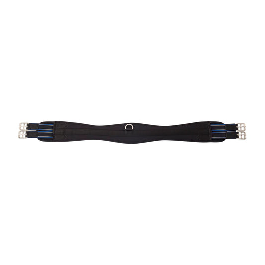Sangle en Néoprène longue Coolmax avec élastiques Stubben