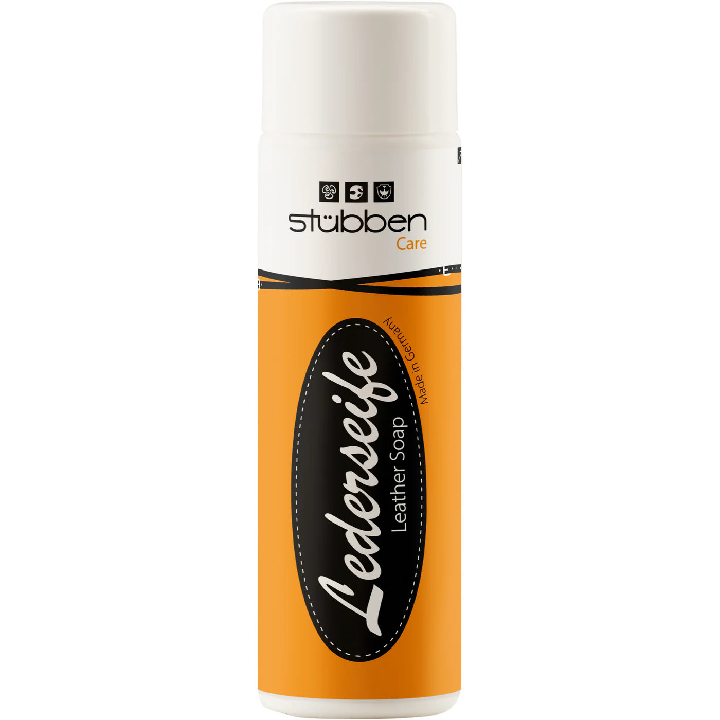 Savon liquide pour le cuir Stübben