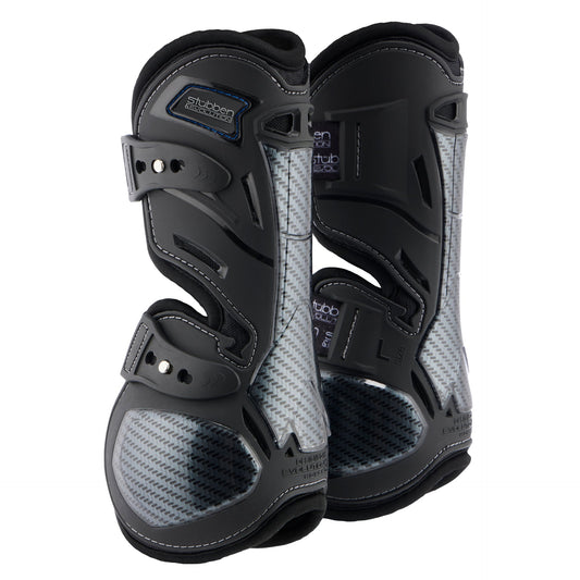 Guêtres Hybrid Carbon Stubben