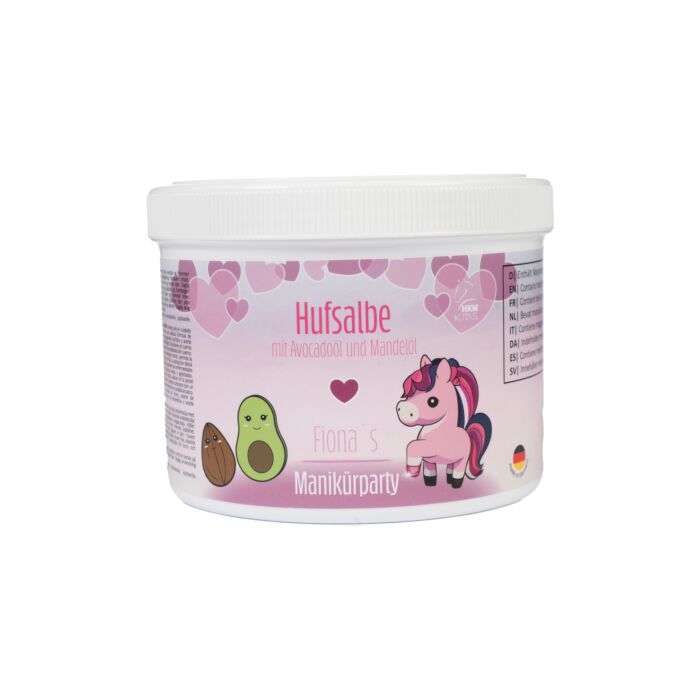 Onguent sabots -Fiona-HKM 500 ml