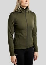 Veste softshelle Montar