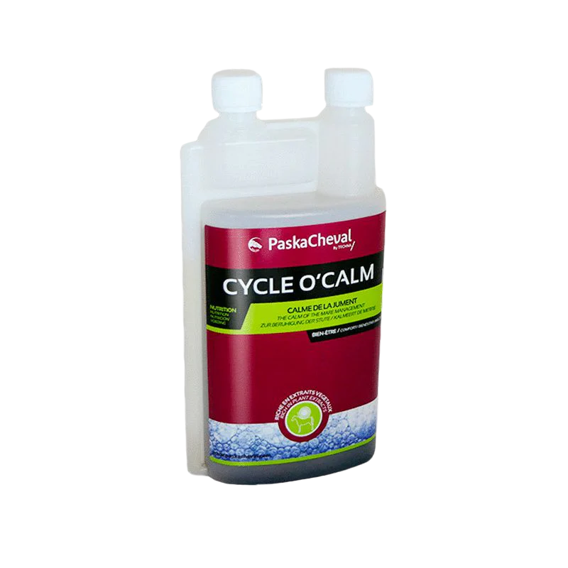 Cyclo’calm Paskacheval