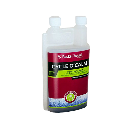 Cyclo’calm Paskacheval