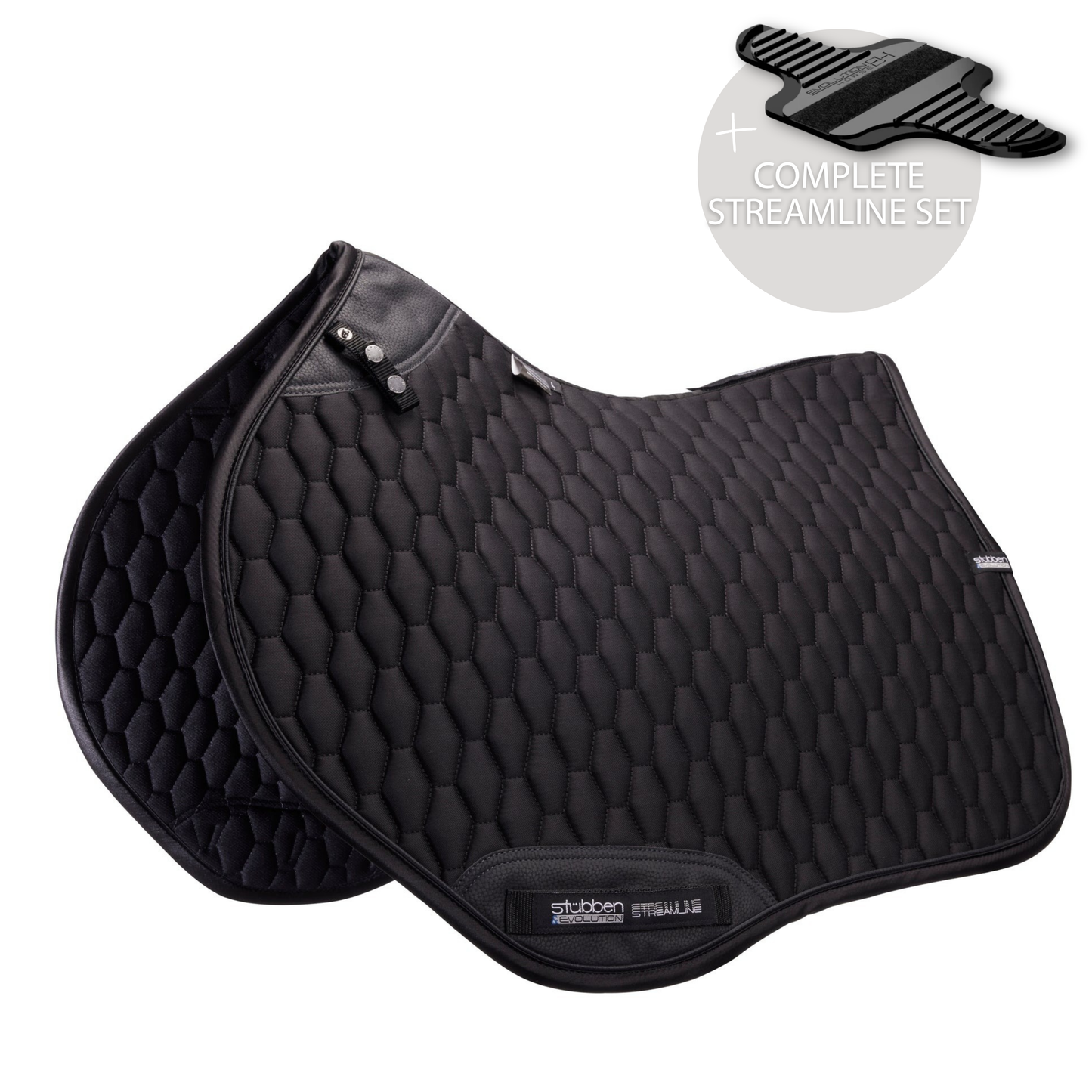 Tapis de saut d'obstacle Streamline GEN2 Stubben