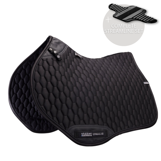 Tapis de saut d'obstacle Streamline GEN2 Stubben