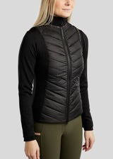 Veste hybride Momari Montar