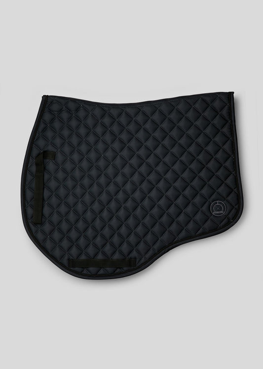FAIR Jump Saddlepad - Slate Grey Montar
