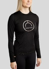 TEE shirt manches longues montar