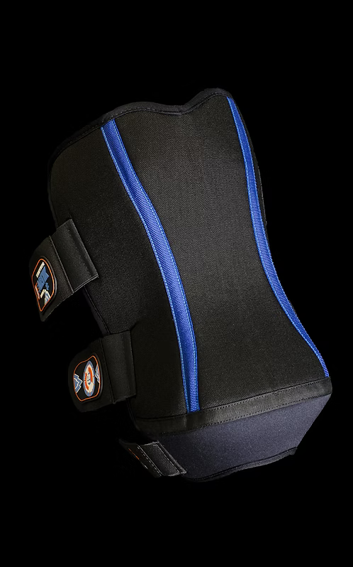 eArtik cooling boots EQUICK