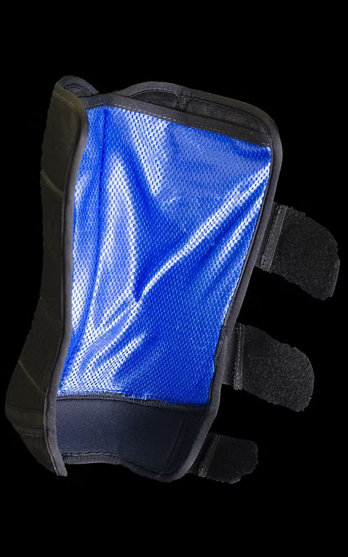 eArtik cooling boots EQUICK