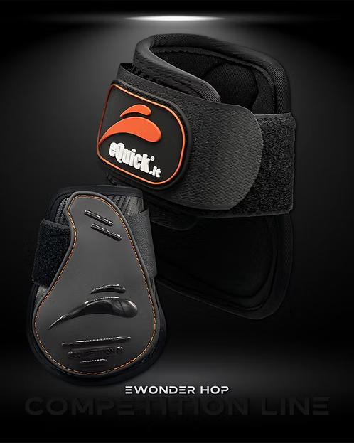eWonder HOP EQUICK