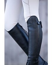Bottes -Titanium Style- court, HKM