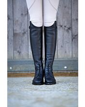 Bottes -Titanium Style- court, HKM
