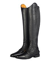 Bottes -Titanium Style- court, HKM