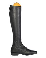Bottes -Titanium Style- court, HKM