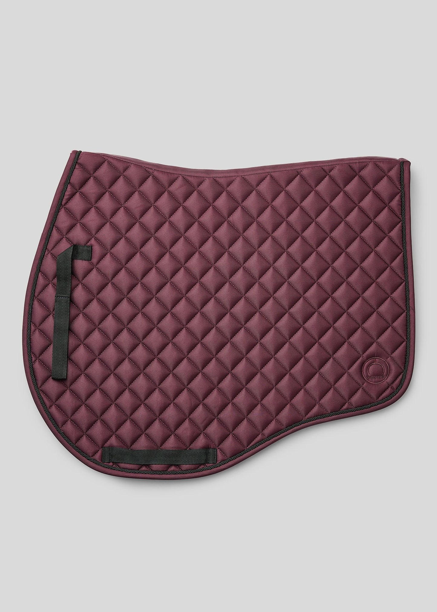 FAIR Jump Saddlepad - Fig Montar