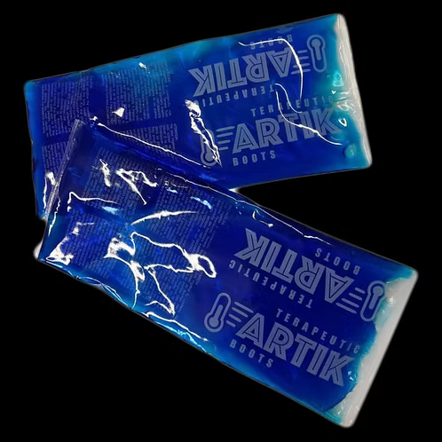 EArtik gel packs EQUICK