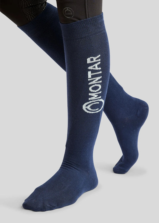Chaussettes en bambou Montar