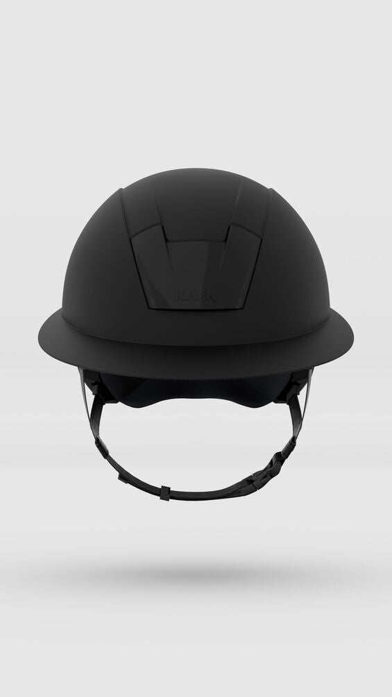 Kask Kooki Lady Black Matt
