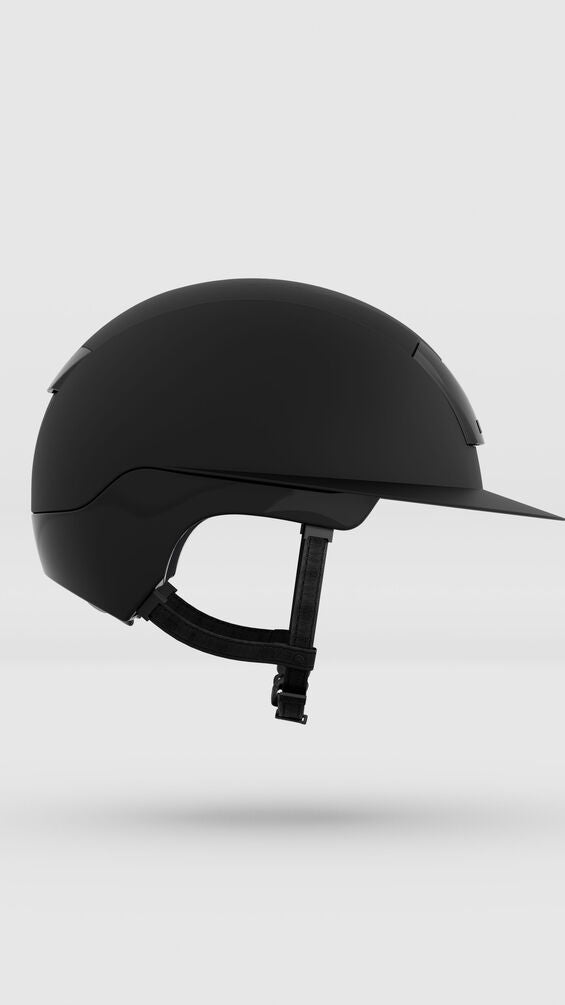 Kask Kooki Lady Black Matt