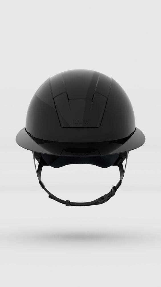 Kask Kooki Lady Black Shine