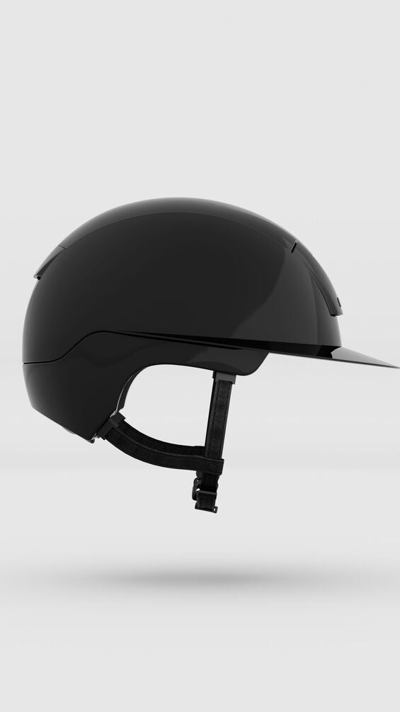Kask Kooki Lady Black Shine