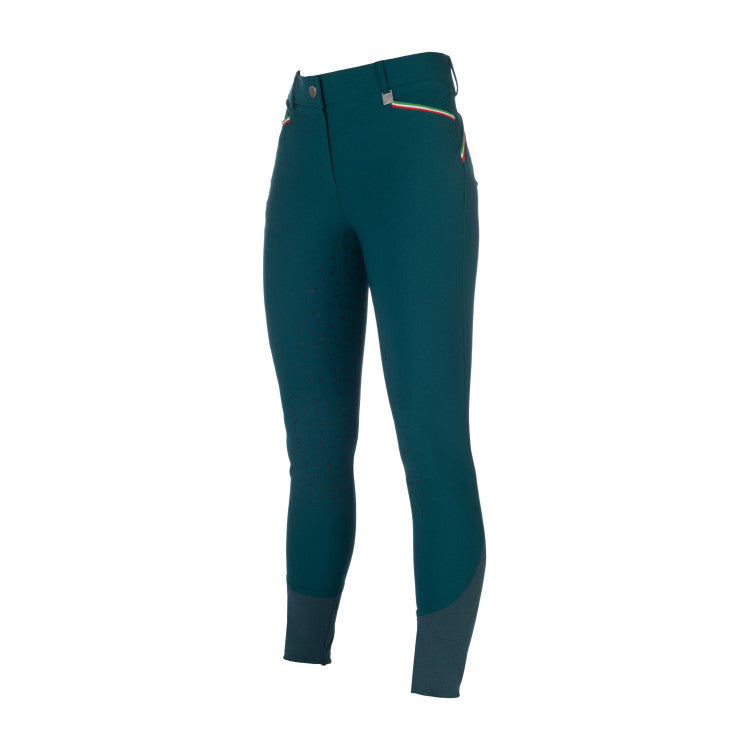 Pantalon d'équitation Lauria Garrelli