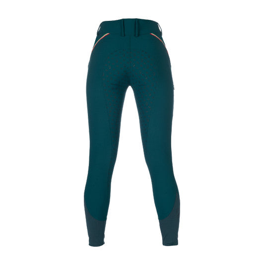 Pantalon d'équitation Lauria Garrelli