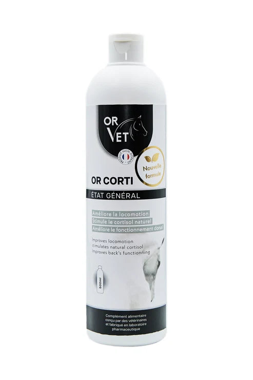 OR CORTI 500ML