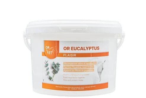 OR EUCALYPTUS 3KG