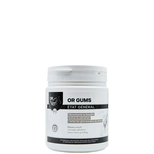 OR GUMS 250 G