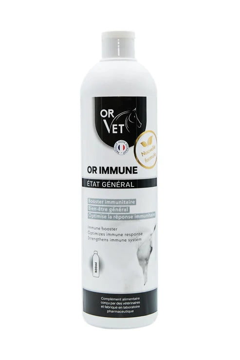 OR IMMUNE 500ML