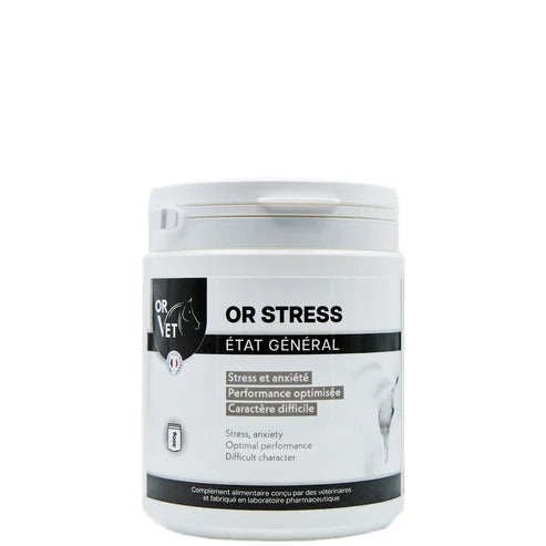 OR STRESS 300G