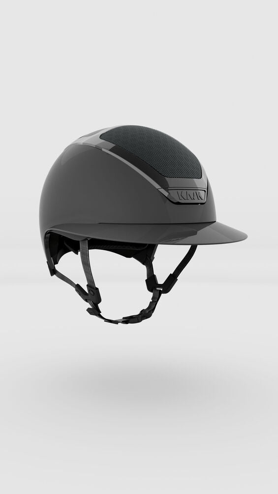 KASK Star Lady Pure Shine Anthracite
