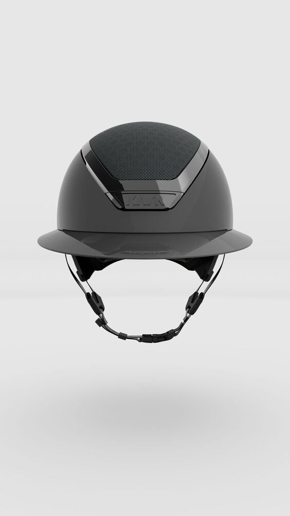 KASK Star Lady Pure Shine Anthracite