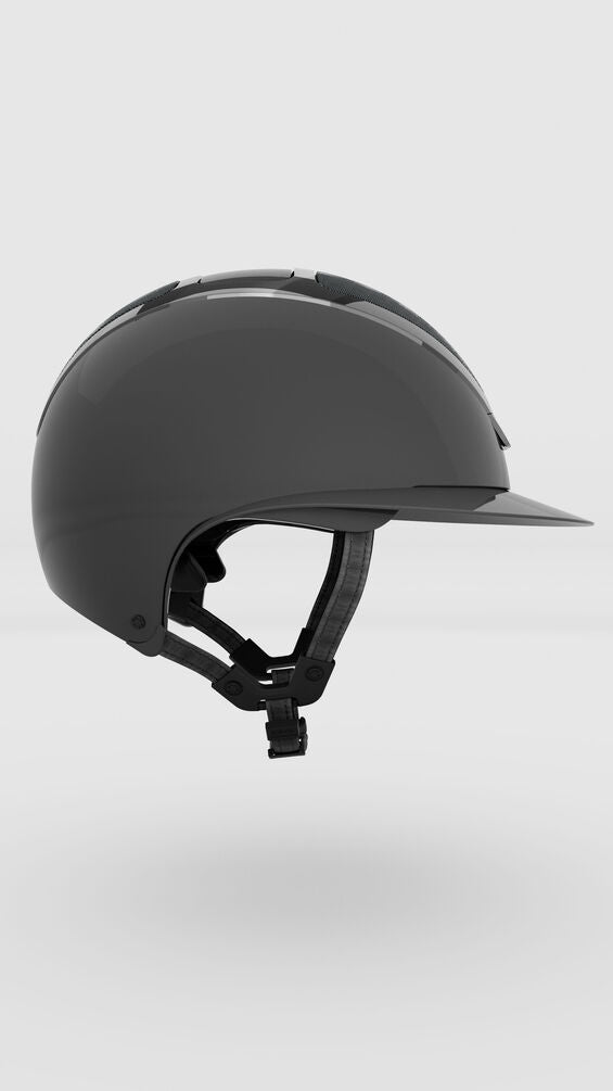 KASK Star Lady Pure Shine Anthracite