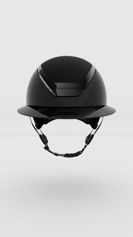 Kask Star Lady Pure Shine Black