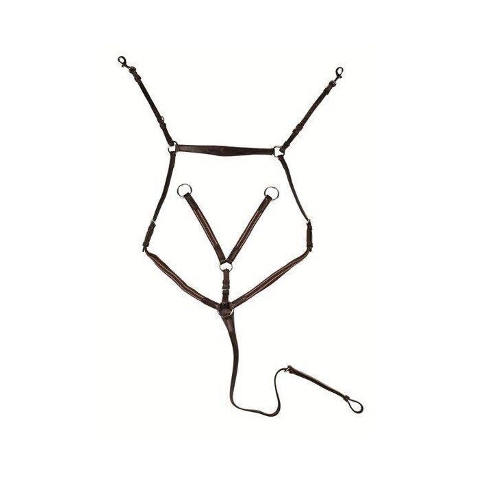 Collier de chasse HKM