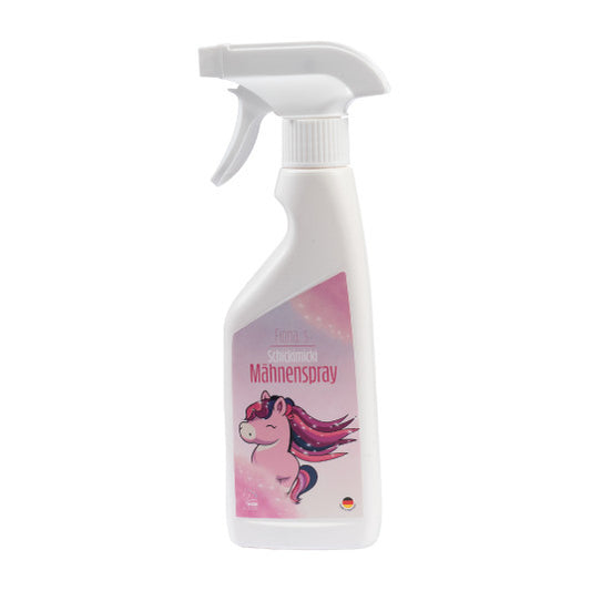 Spray démêlant Fiona HKM