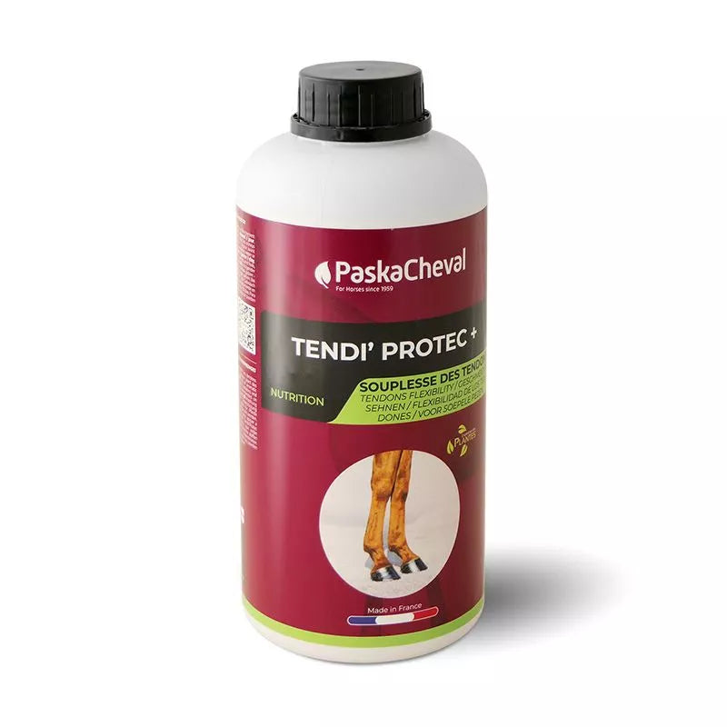 Tendi'protec Paska Cheval 1L